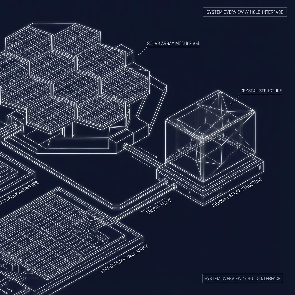 新能源行业图例
